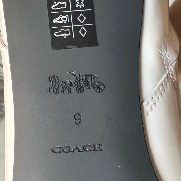 🌺COACH🌺 Restored Jewel Bootie Size:9 - Picture 15 of 16